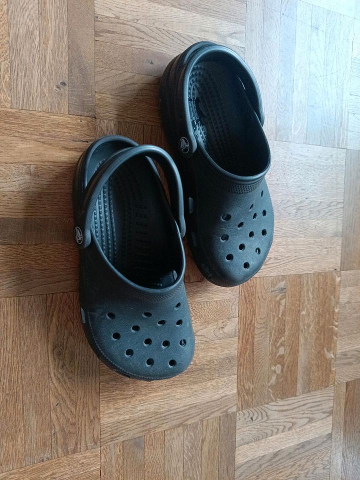 Crocs M4 W6 Größe 36 in Kaiserslautern