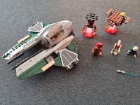 LEGO® STAR WARS 9494 - Anakin’s Jedi Interceptor Baden-Württemberg - Sandhausen Vorschau