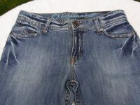 Jeans Daughters of Eve /MAC Gr. 28/32 Top Zustand Niedersachsen - Westoverledingen Vorschau