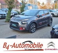 Citroën C3 Pure Tech 83 S&S C-SERIES Kreis Pinneberg - Bönningstedt Vorschau