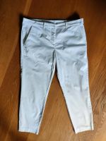 Caprihose 3/4 Hose Tom Tailor 40 weiß Niedersachsen - Bispingen Vorschau