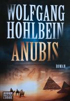 Wolfgang Hohlbein Anubis Nordrhein-Westfalen - Schwerte Vorschau