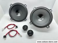 BMW 3er E30 E36 5er E34 E39 - HERTZ Lautsprecher Set - Neu Kreis Ostholstein - Sereetz Vorschau