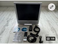 Comp. Monitor & Fernseher „Samsung“ Sync Master 931 MP Nordrhein-Westfalen - Harsewinkel - Marienfeld Vorschau