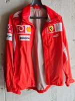 Ferrari jacke / windbreaker zu verkaufen Köln - Mülheim Vorschau