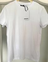 ⭐️ NEU BERSHKA T-SHIRT XS S SHIRT WEISS HERREN JUNGEN Lindenthal - Köln Müngersdorf Vorschau