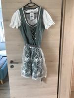 Dirndl NEU! Mit Etikett Gr. 46 Bayern - Aurach Vorschau