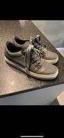 Kennel & Schmenger Schuhmanufaktur 37 Sneaker Leder grau Sachsen - Pirna Vorschau