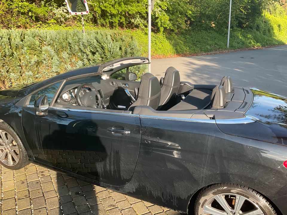 Peugoet 308 CC Cabriolet wenig gelaufen in Herford