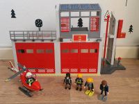 Playmobil Feuerwehrstation 9462 Rostock - Stadtmitte Vorschau