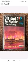 Die drei Fragezeichen B 125 ??? Kassette der Pfad der Täuschung Schleswig-Holstein - Nübbel Vorschau