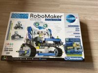 Robo Maker Galileo Bayern - Langenpreising Vorschau