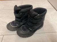 Jungen Stiefel Größe 28 guter Zustand Baden-Württemberg - Rottenburg am Neckar Vorschau