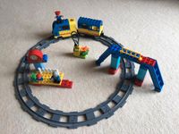 Lego Duplo elektrische Eisenbahn 5680 komplett Bayern - Schwabmünchen Vorschau