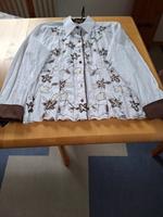 Damenbluse Countrystyle Bayern - Senden Vorschau