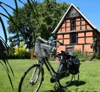 Urlaub mit dem Rad! Fahrradurlaub! Mit dem Rad durch das Hasetal! Niedersachsen - Badbergen Vorschau