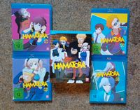 4x HAMATORA BLURAY BOX MANGA/ANIME TOP ZUSTAND MIT EXTRAS Nordrhein-Westfalen - Düren Vorschau