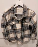 Hemdjacke gr XS -S Nordrhein-Westfalen - Warendorf Vorschau
