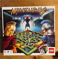 Lego Spiel Minotaurus Niedersachsen - Uetze Vorschau