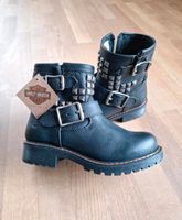 Harley-Davidson Stiefel Damen gr.36 Schleswig-Holstein - Flensburg Vorschau