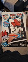 Minnie Mouse Diamond Painting Hessen - Kassel Vorschau