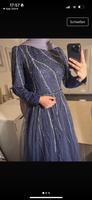 Abiye tesettür Abendkleid Hessen - Lollar Vorschau