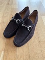 Gucci Loafer Mokassins braun Größe 6,5 / 40,5 NEU Dortmund - Schüren Vorschau