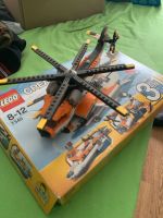 Lego Hubschrauber Baden-Württemberg - Blaufelden Vorschau