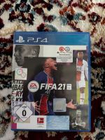 PS 4 Fifa2021 Berlin - Hohenschönhausen Vorschau