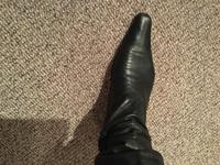 Oxmox Stiefel Gr. 41 Bayern - Gerbrunn Vorschau
