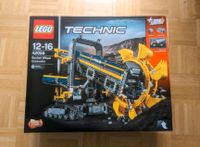 Lego Technic 42055 Schaufelrad Bagger neu ovp versiegelt München - Schwabing-Freimann Vorschau