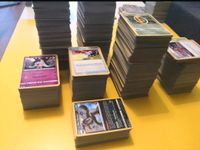 Pokemon Karten Sammlung Auflösung Nürnberg (Mittelfr) - Aussenstadt-Sued Vorschau