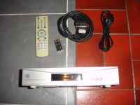 Wisi OR 20 Digital Satelliten Receiver - Made in Germany Bayern - Schwebheim Vorschau