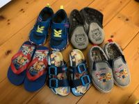 Hausschue, Badelatschen, Strassenschuhe, Fila Paw Patrol Gr. 27 Colditz - Zschadraß Vorschau