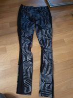 Leggings Sportleggings Damen Größe S Decathlon Sachsen-Anhalt - Halle Vorschau