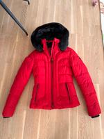 Wellensteyn Belvedere rot Gr. XS Winterjacke wie neu! Kr. München - Haar Vorschau