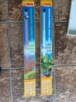 Aquarium LED Beleuchtung Hessen - Heidenrod Vorschau