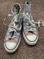 Converse Allstars Größe 4,5 Nordrhein-Westfalen - Lohmar Vorschau