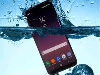 Samsung Wasserschaden Reparatur Repair Water Damage Niedersachsen - Göttingen Vorschau