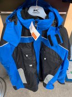 Allwetter-Parka 3-in-1, blau-schwarz, Größe L + 2XL + 3XL Bayern - Hengersberg Vorschau