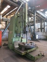 Nuten-Stossmaschine Fabrikat: WALDRICH-COBURG Typ: SV2828S Nordrhein-Westfalen - Dorsten Vorschau
