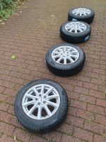 Pirelli Cinturato Winterreifen auf Alufelgen 185/60R15 Essen - Rüttenscheid Vorschau