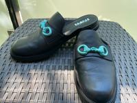 Camper Mules Gr. 40 Schwarz Leder Altona - Hamburg Ottensen Vorschau