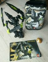 Lego Bionicle Skrall 7136 - selten Baden-Württemberg - Klettgau Vorschau