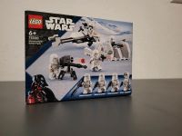 Lego / Star Wars / Snowtrooper Battle Pack Baden-Württemberg - Herrenberg Vorschau