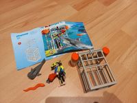 PLAYMOBIL Tauchkäfig Leipzig - Dölitz-Dösen Vorschau