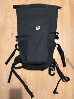 Fjäll Räven Ulvö Rolltop Rucksack neu 30 Liter schwarz Hannover - Südstadt-Bult Vorschau