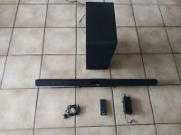 Teufel Soundbar CB 11 SB (defekt) mit Subwoofer Hessen - Nidderau Vorschau