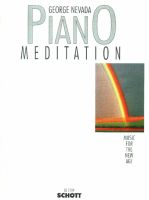 George Nevada - Piano Meditation / Music for the new age Köln - Köln Dellbrück Vorschau