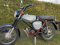 Simson S51 Enduro Elektro Second Ride Probefahrt Brandenburg - Fehrbellin Vorschau